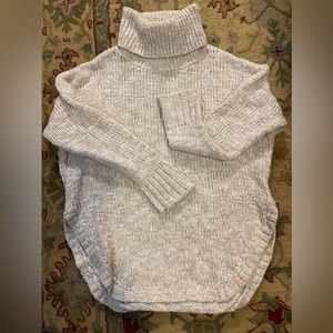 Turtle Neck Sweater